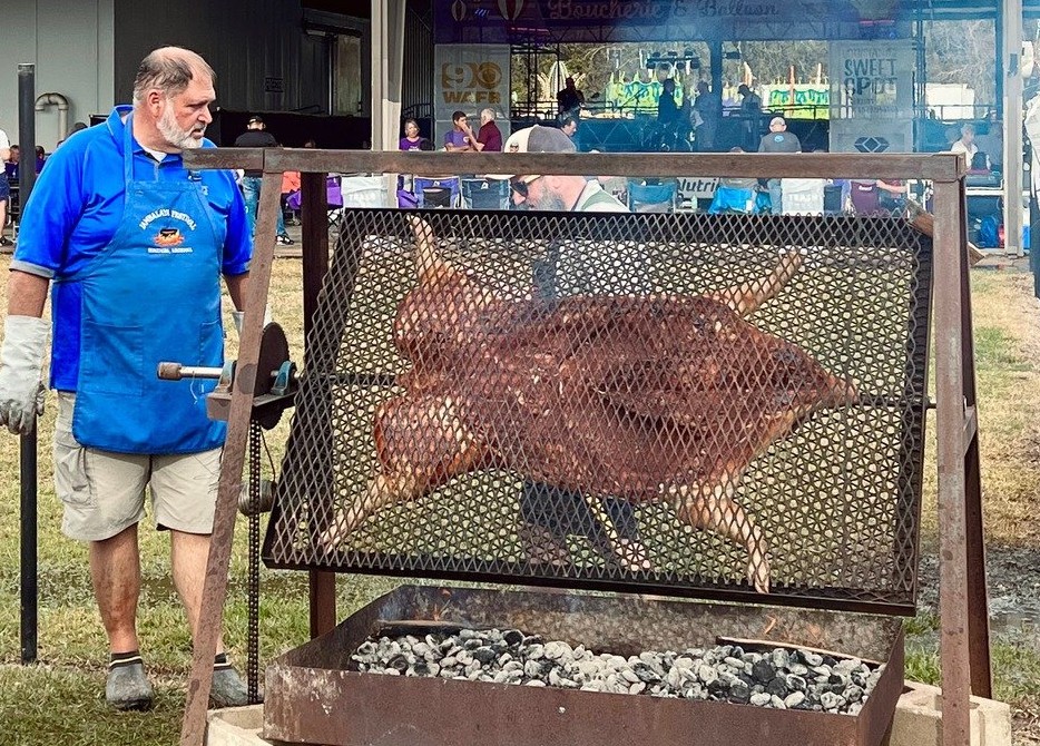 Pig Roast